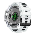 Increíblemente Agradable Universal Silicona / Poliuretano Termoplástico Universal Correa Reloj