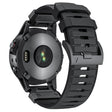 Super Agradable Universal Silicona / Poliuretano Termoplástico Universal Correa Reloj