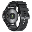 Mega Cómoda Universal Silicona / Poliuretano Termoplástico Universal Correa Reloj