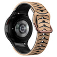 Suave Samsung Smartwatch Silicona / Poliuretano Termoplástico Universal Correa Reloj