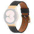 Increíblemente Dulce Samsung Smartwatch Cuero Sintético Universal Correa Reloj