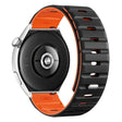 Suave Universal Silicona / Poliuretano Termoplástico Universal Correa Reloj
