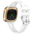 Suave Fitbit Smartwatch Silicona / Poliuretano Termoplástico Universal Correa Reloj
