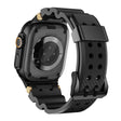Super Cómoda Apple Smartwatch Silicona / Poliuretano Termoplástico Universal Correa Reloj
