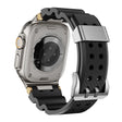 Flexible Apple Smartwatch Silicona / Poliuretano Termoplástico Universal Correa Reloj