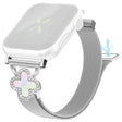 Remarcablemente Bonita Apple Smartwatch Metal Universal Correa Reloj
