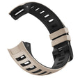 Linda Garmin Smartwatch Silicona / Poliuretano Termoplástico Universal Correa Reloj