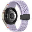 Realmente Cómoda Samsung Smartwatch Silicona / Poliuretano Termoplástico Universal Correa Reloj