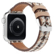 Increíblemente Dulce Apple Smartwatch Fieltro Universal Correa Reloj