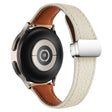 Absolutamente Duradera Universal Cuero Sintético Universal Correa Reloj
