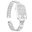 Bonita Apple Smartwatch Metal Universal Correa Reloj