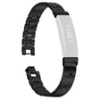 Duradera Fitbit Inspire 2 Metal Correa Reloj