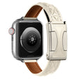 Excelente Apple Smartwatch Cuero Sintético Universal Correa Reloj