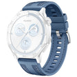 Muy Agradable Universal Silicona / Poliuretano Termoplástico Universal Correa Reloj