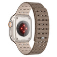 Increíblemente Cómoda Apple Smartwatch Silicona / Poliuretano Termoplástico Universal Correa Reloj