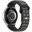 Increíblemente Cómoda Universal Silicona / Poliuretano Termoplástico Universal Correa Reloj