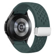 Realmente Agradable Samsung Smartwatch Silicona / Poliuretano Termoplástico Universal Correa Reloj