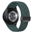 Suave Samsung Smartwatch Silicona / Poliuretano Termoplástico Universal Correa Reloj