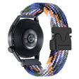 Mega Fiable 22mm Nilón Correa Reloj