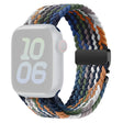 Increíblemente Elegante Apple Smartwatch Nilón Universal Correa Reloj