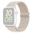 Mega Estilosa Apple Smartwatch Nilón Universal Correa Reloj