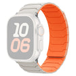 Increíblemente Linda Apple Smartwatch Silicona / Poliuretano Termoplástico Universal Correa Reloj