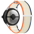 Muy Hermosa Google Smartwatch Nilón Universal Correa Reloj