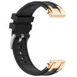 Increíblemente Cómoda Universal Silicona / Poliuretano Termoplástico Universal Correa Reloj