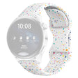 Flexible Universal Silicona / Poliuretano Termoplástico Universal Correa Reloj