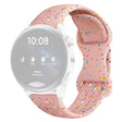 Flexible Universal Silicona / Poliuretano Termoplástico Universal Correa Reloj