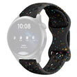 Flexible Universal Silicona / Poliuretano Termoplástico Universal Correa Reloj