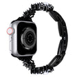 Mega Agradable Apple Smartwatch Metal Universal Correa Reloj