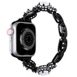 Increíblemente Cómoda Apple Smartwatch Metal Universal Correa Reloj