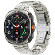 Realmente Duradera Samsung Galaxy Watch Ultra 47mm Metal Correa Reloj