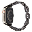 Con Super Estilo Apple Smartwatch Metal Universal Correa Reloj