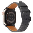 Absolutamente Resistente Apple Smartwatch Cuero Sintético Universal Correa Reloj