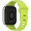 Realmente Agradable Universal Silicona / Poliuretano Termoplástico Universal Correa Reloj