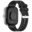 Super Cómoda Xiaomi Smart Band 8 Pro / Xiaomi Redmi Watch 4 Silicona / Poliuretano Termoplástico Universal Correa Reloj