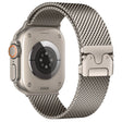 Mega Fuerte Apple Smartwatch Metal Universal Correa Reloj
