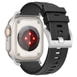 Super Agradable Apple Smartwatch Silicona / Poliuretano Termoplástico Universal Correa Reloj
