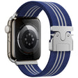 Mega Chill Apple Smartwatch Nilón Universal Correa Reloj