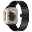 Increíblemente Fuerte Apple Smartwatch Metal Universal Correa Reloj