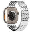 Realmente Elegante Apple Smartwatch Metal Universal Correa Reloj