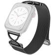Absolutamente Estilosa Apple Smartwatch Metal Universal Correa Reloj