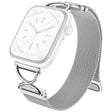 Fantástica Apple Smartwatch Metal Universal Correa Reloj