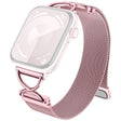 Super Fiable Apple Smartwatch Metal Universal Correa Reloj