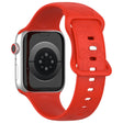 Mega Dulce Apple Smartwatch Silicona / Poliuretano Termoplástico Universal Correa Reloj