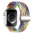 Remarcablemente Elegante Apple Smartwatch Nilón Universal Correa Reloj
