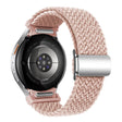 Fantástica Samsung Smartwatch Nilón Universal Correa Reloj