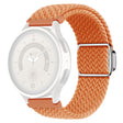Remarcablemente Elegante Universal Nilón Universal Correa Reloj